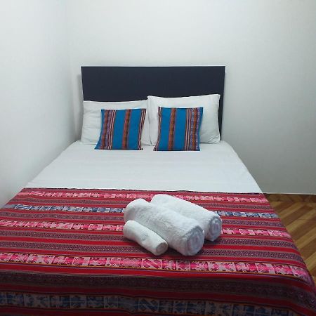 Chakana Family Home 2 Lima Airport Εξωτερικό φωτογραφία