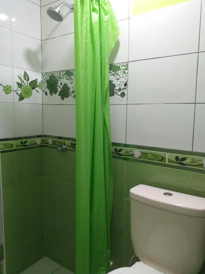 Chakana Family Home 2 Lima Airport Εξωτερικό φωτογραφία